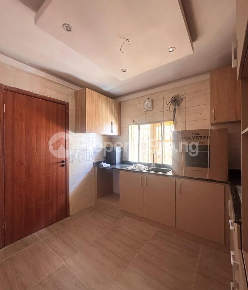 3 bedroom House for rent Chevron Lekki Lagos - 0