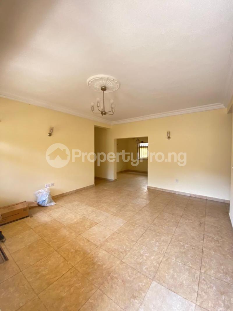 3 bedroom House for rent Ikota Lekki Lagos