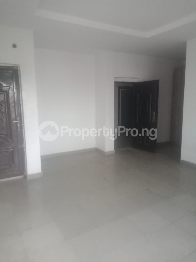 Flat / Apartment for rent Unity Estate Badore Ajah Lagos