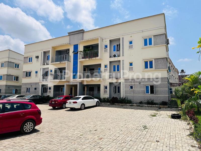 3 bedroom Flat / Apartment for sale Gwarinpa Abuja