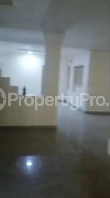 3 bedroom House for rent Guzape Main Guzape Abuja