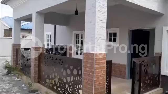 3 bedroom House for sale In A Tarred Estate Lokogoma Abuja