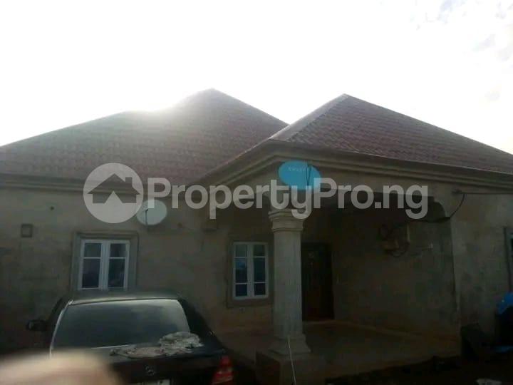 3 bedroom House for sale Oil Village Mahuta Axis, Kaduna South Kaduna