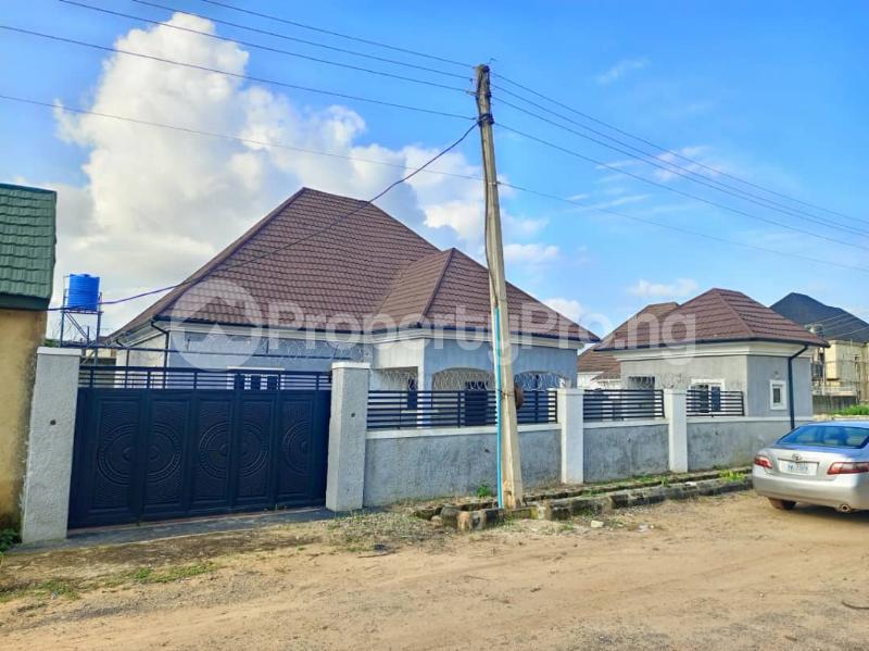 3 bedroom House for sale Lokogoma Abuja