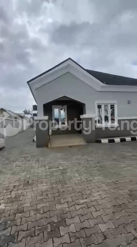 3 bedroom House for sale By Suncity Estate Galadimawa Abuja