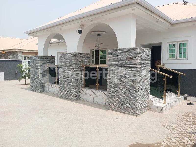 3 bedroom House for sale In An Estate Lokogoma Abuja