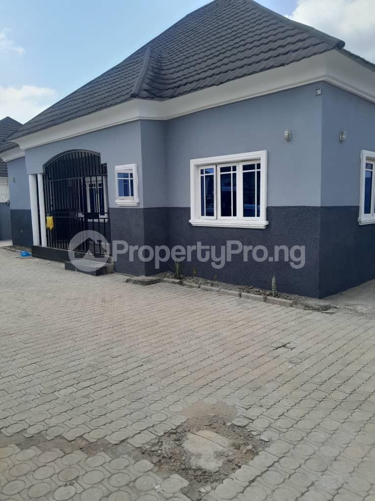 3 bedroom House for sale In A Developed Estate Lokogoma Abuja