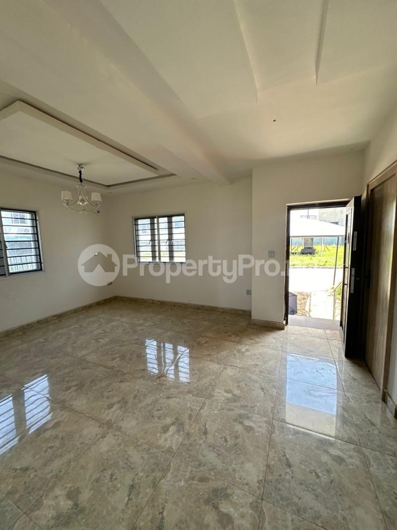 3 bedroom House for sale Idu Abuja