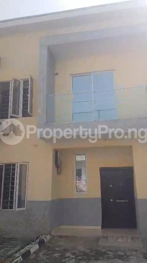 3 bedroom House for sale Apdc Estate Kubwa Kubwa Abuja