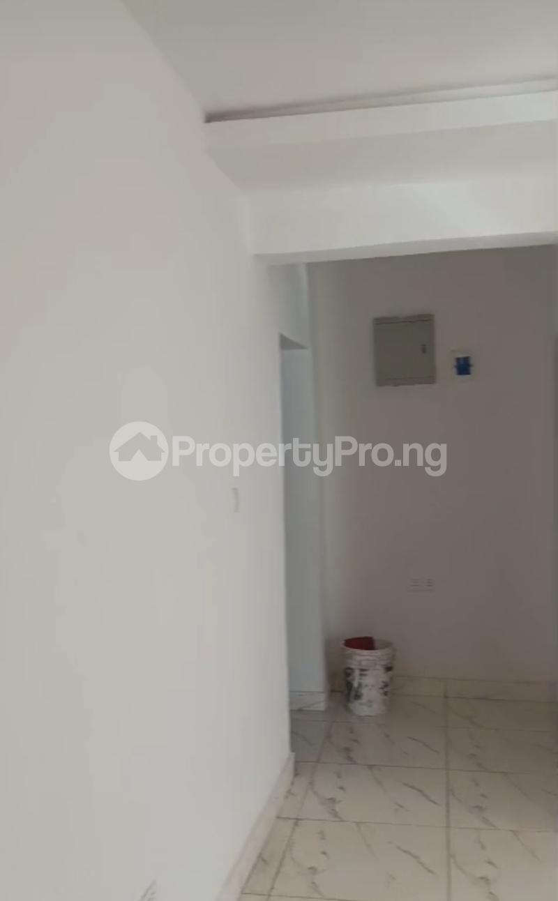 3 bedroom Flat / Apartment for rent Life Camp Life Camp Abuja