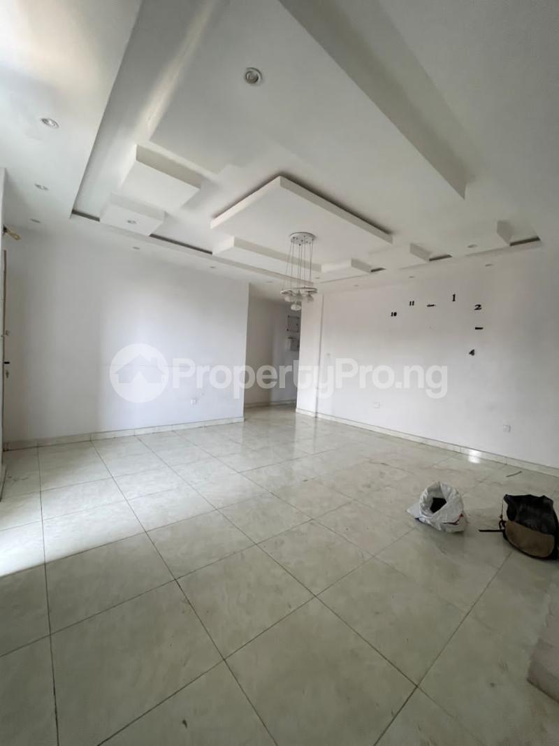 3 bedroom House for rent Off Brown Road Aguda Surulere Lagos