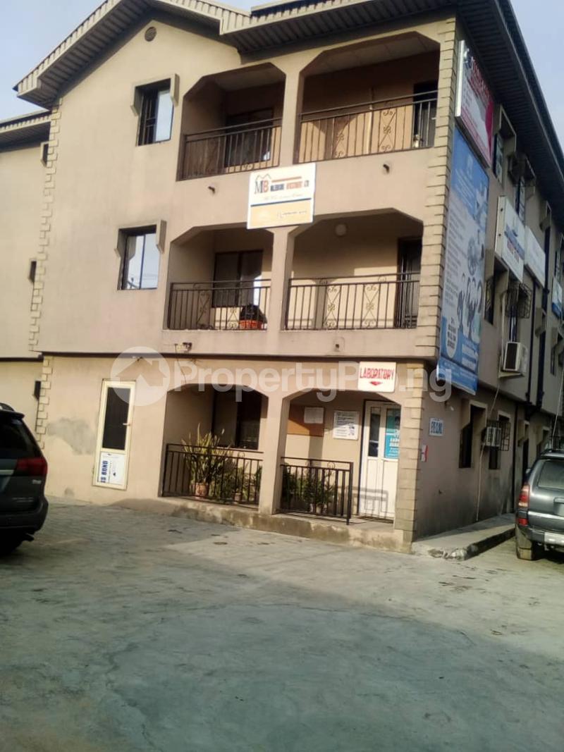 3 bedroom Commercial Property for rent Sangotedo Ajah Lagos