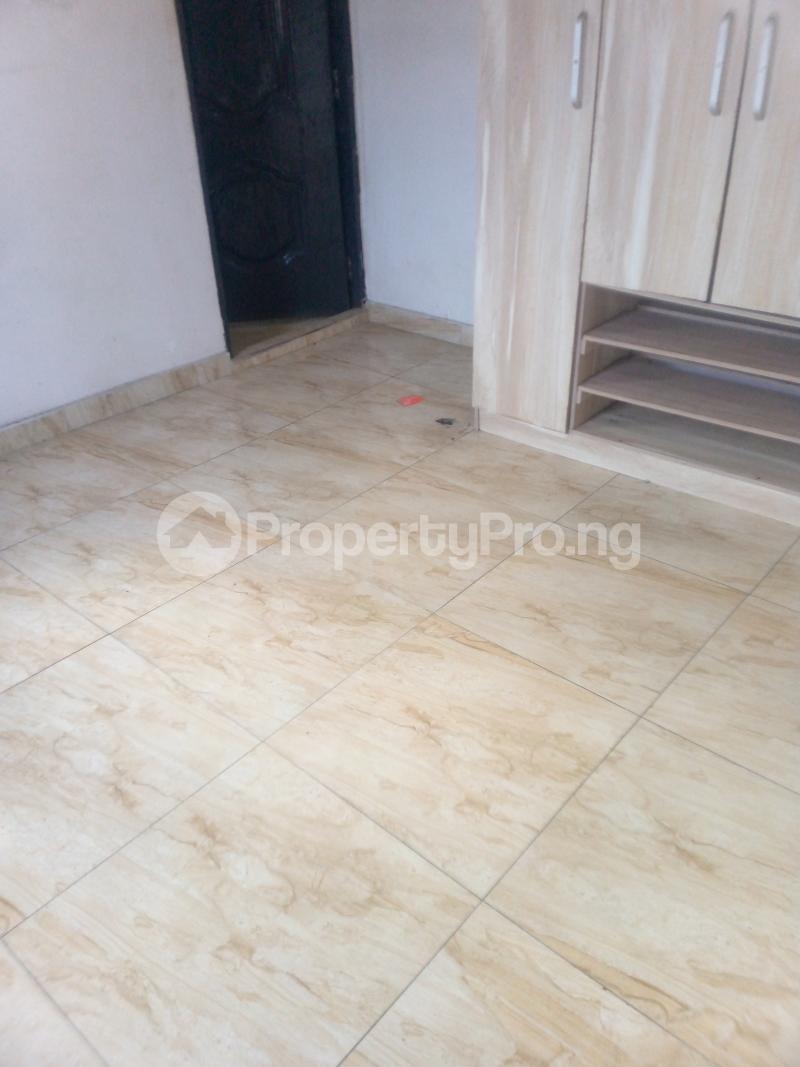 Flat / Apartment for rent First Unity Estate Badore Ajah Lagos