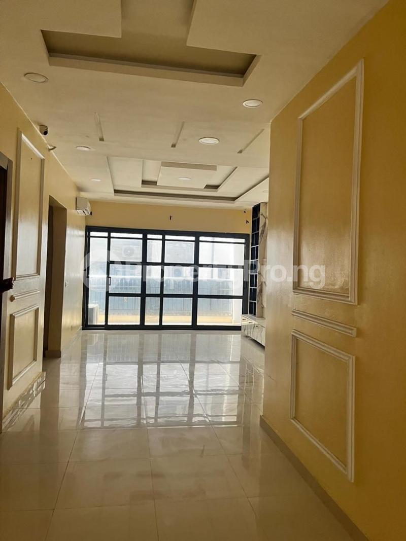 3 bedroom Flat / Apartment for sale Nura Apartments,off Freedom Way, Ikate Area, Lekki Phase 1 Lekki Lagos