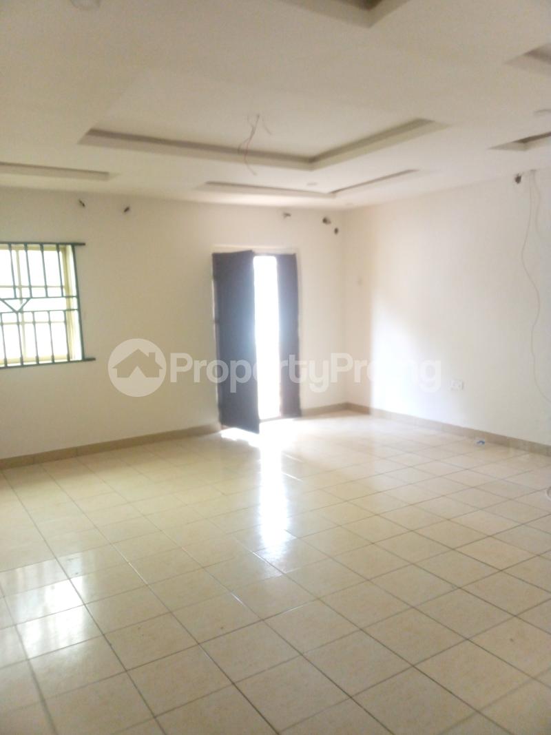 Flat / Apartment for rent Seaside Estate Badore Ajah Lagos
