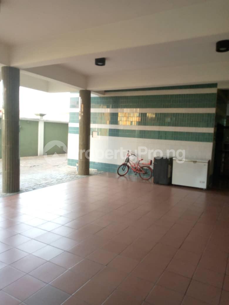 3 bedroom Flat / Apartment for rent Awuse Estate Opebi Ikeja Lagos