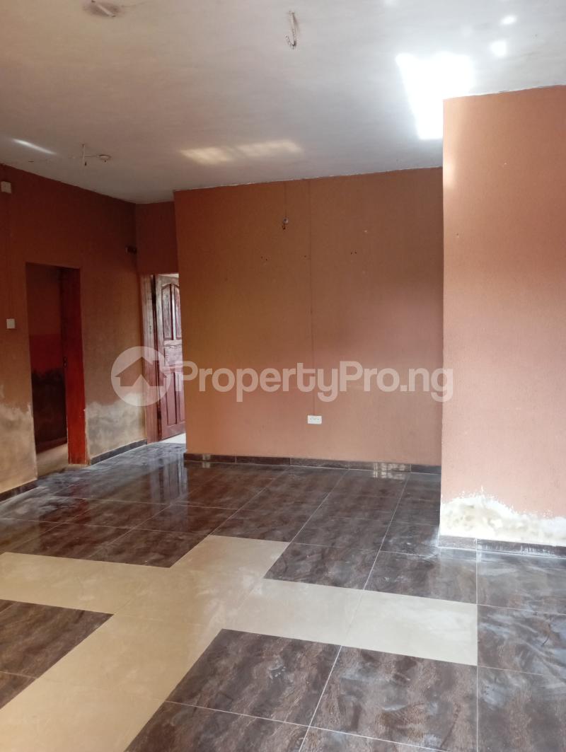 3 bedroom Flat / Apartment for rent Church Bus Stop, Fasipe Close, Ipaja Lagos - 0