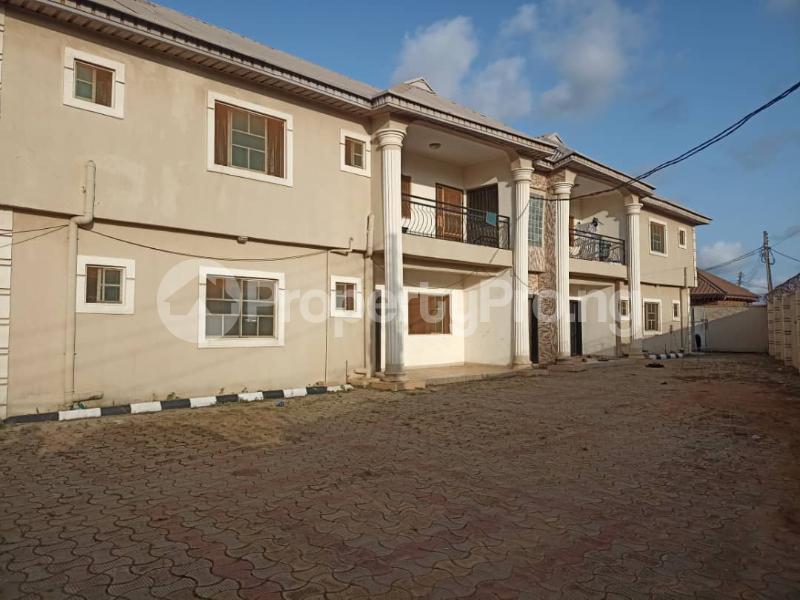 3 bedroom House for rent Baruwa Ipaja Lagos