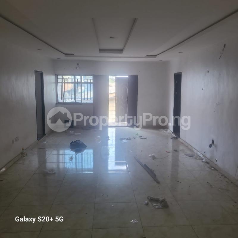 3 bedroom Flat / Apartment for rent Geogious Cole Estate Ifako-ogba Ogba Lagos