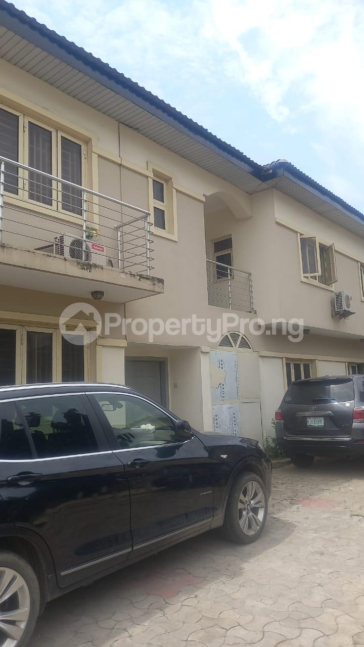 3 bedroom Flat / Apartment for rent ONIRU Victoria Island Lagos