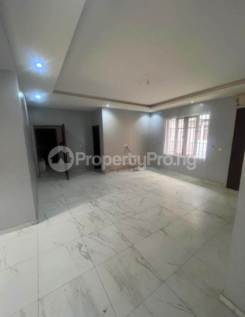 3 bedroom Flat / Apartment for rent Lekki Phase 1 Lekki Lagos