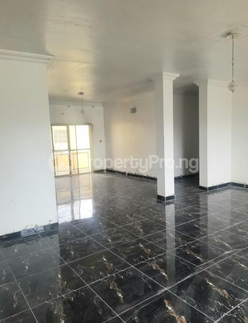 3 bedroom Flat / Apartment for rent Ikate Lekki Lagos