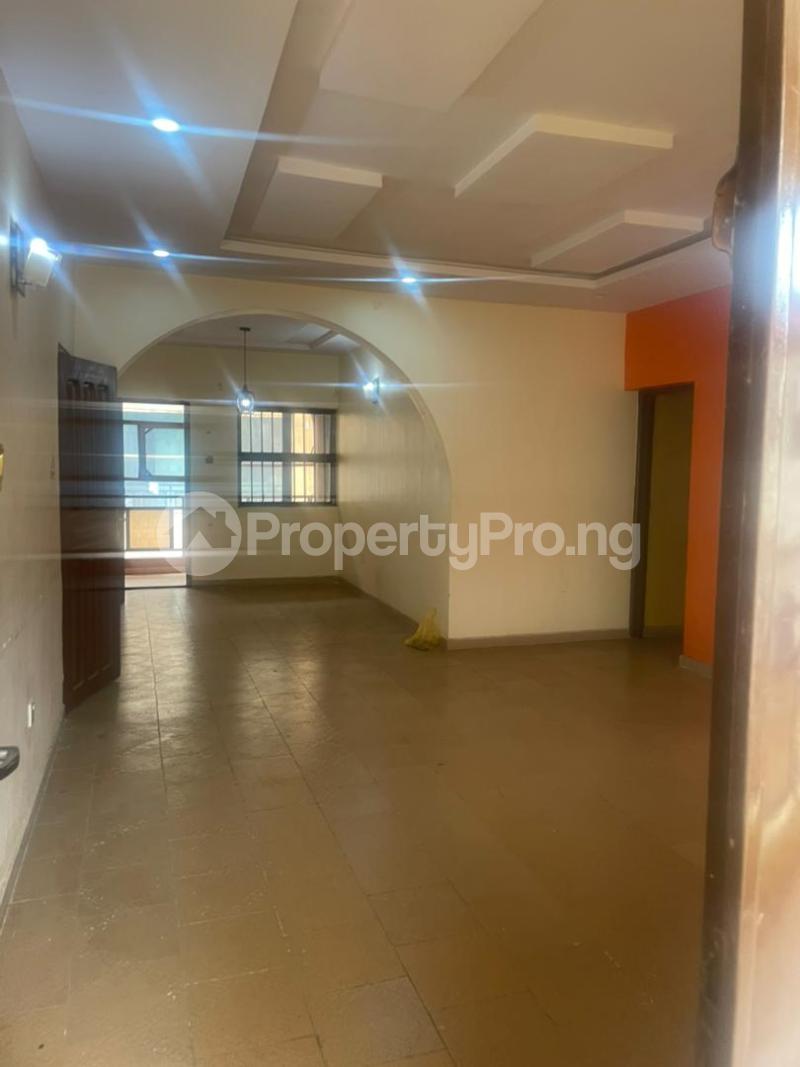 3 bedroom Flat / Apartment for rent Magodo Isheri Ojodu Lagos