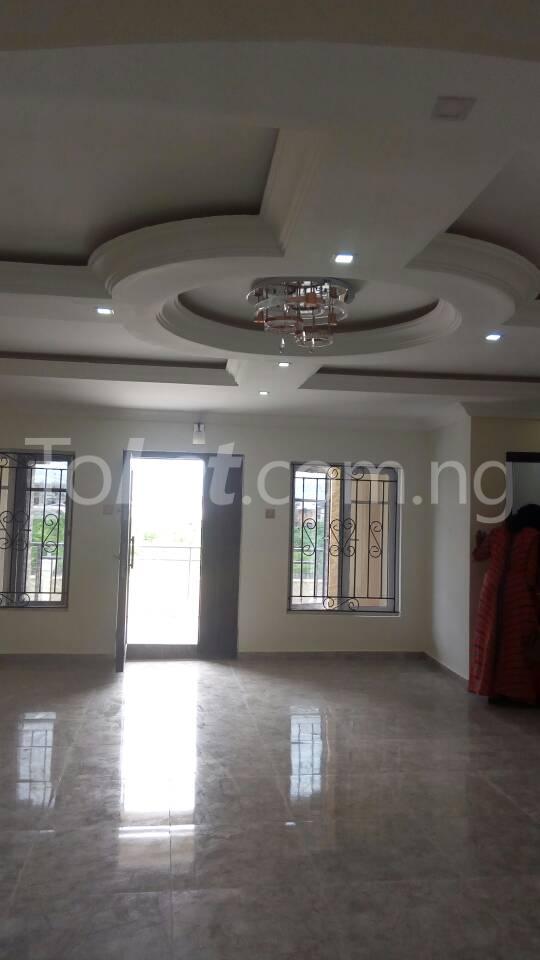 3 bedroom Flat / Apartment for rent Behind Sangotedo Market Sangotedo Ajah Lagos
