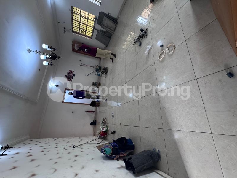 2 bedroom Flat / Apartment for rent Sangotedo Ajah Lagos