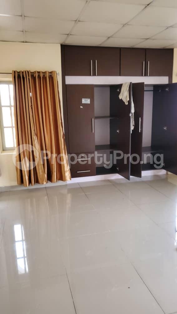 3 bedroom Flat / Apartment for rent Awuse Estate Opebi Ikeja Lagos