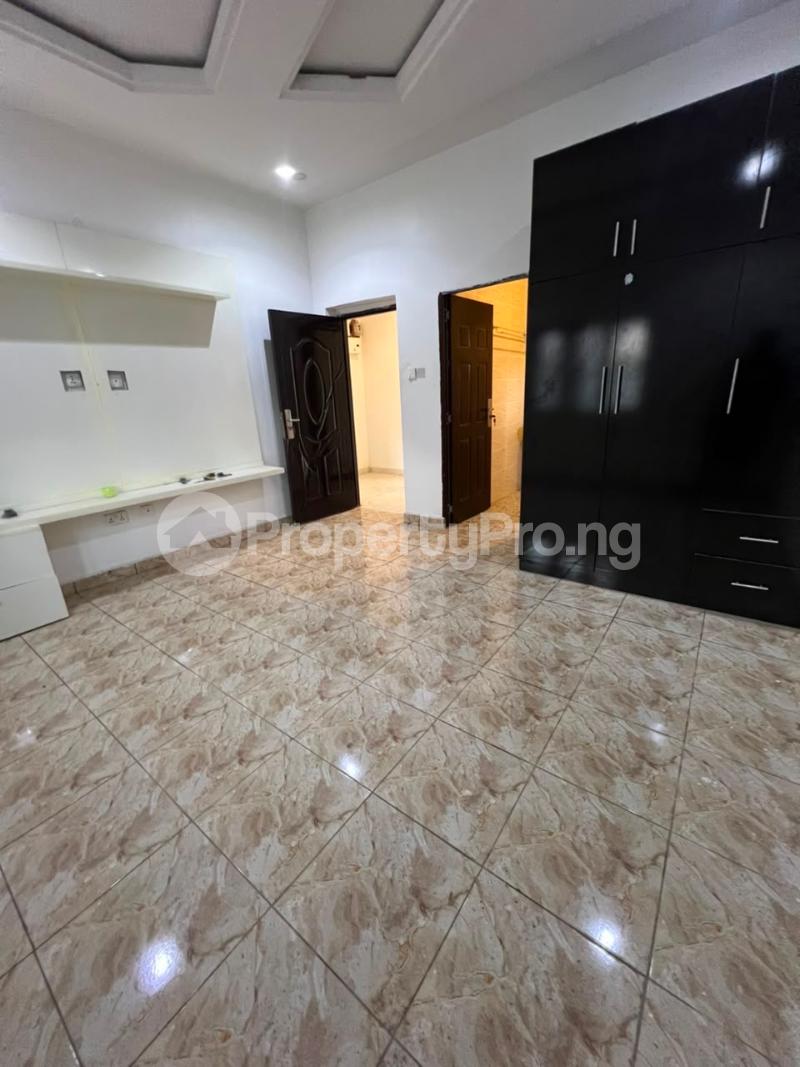 3 bedroom House for rent Inside A Well Secured In The Heart Of Lokogoma, Tarred Road Lokogoma Abuja