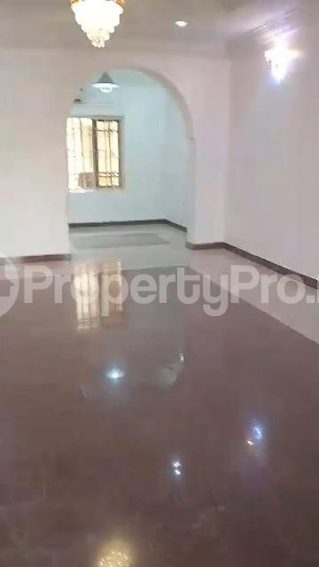 3 bedroom House for rent Wuye Abuja