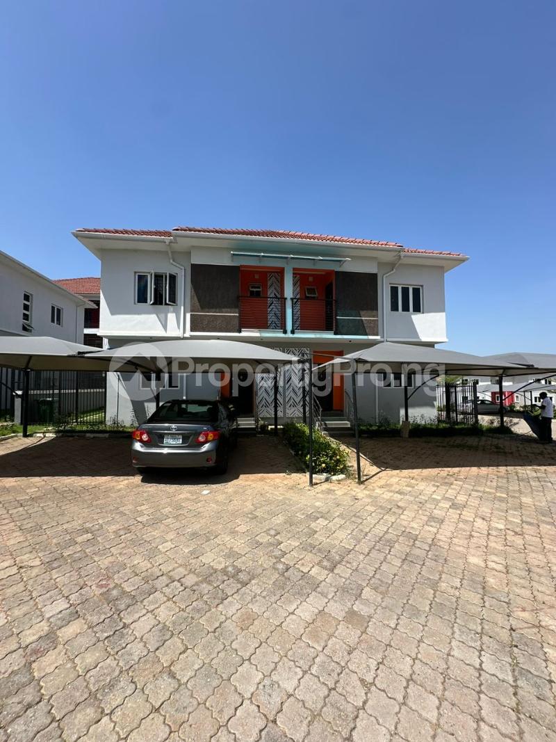 3 bedroom House for sale Idu Abuja