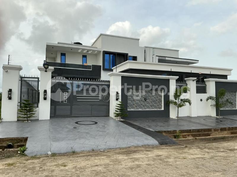 3 bedroom House for rent Abijo Gra Abijo Ajah Lagos
