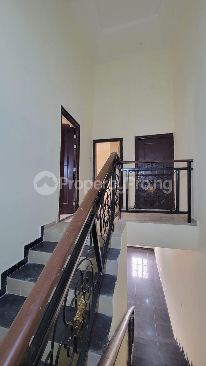 3 bedroom House for rent Ogba Ogba Lagos