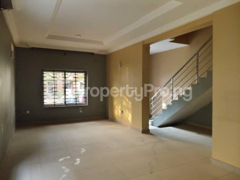 House for rent  Lokogoma Abuja - 4