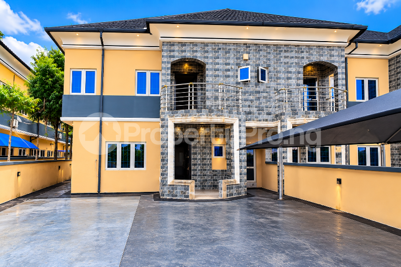 3 bedroom House for rent Atican Beach Estate On Coastal Road Lekki Lagos