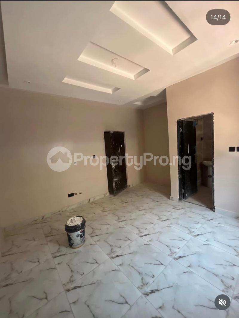 3 bedroom House for sale  Lokogoma Abuja