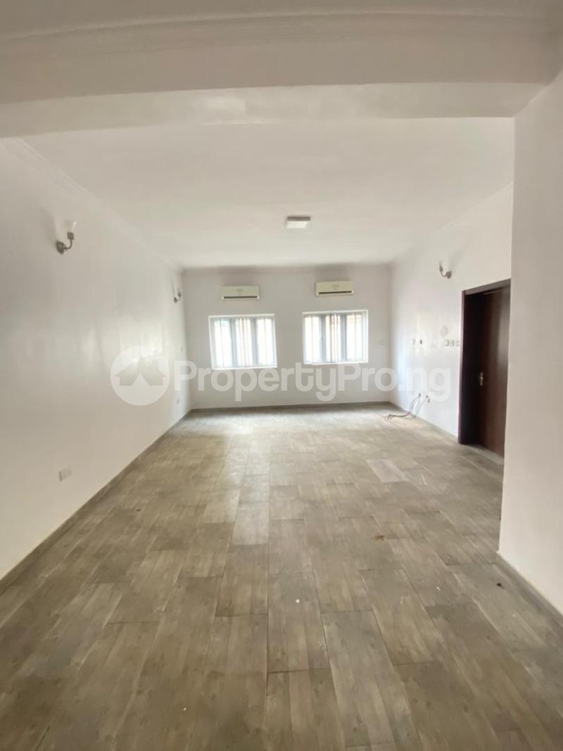 3 bedroom House for rent Lekki Phase 1 Lekki Lagos