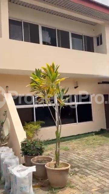 3 bedroom House for rent Main Maitama Abuja