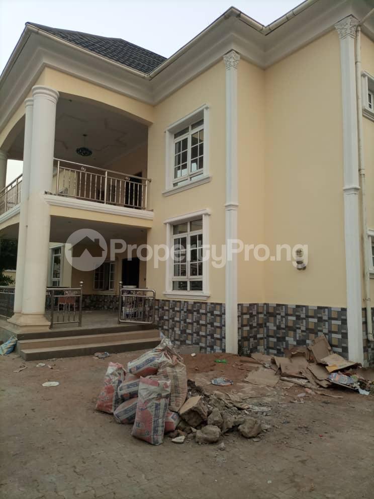3 bedroom House for rent Mabushi Abuja