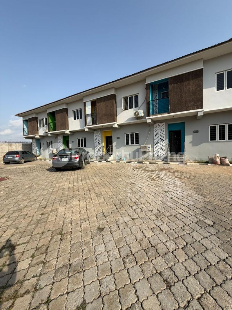 3 bedroom House for sale Idu Abuja