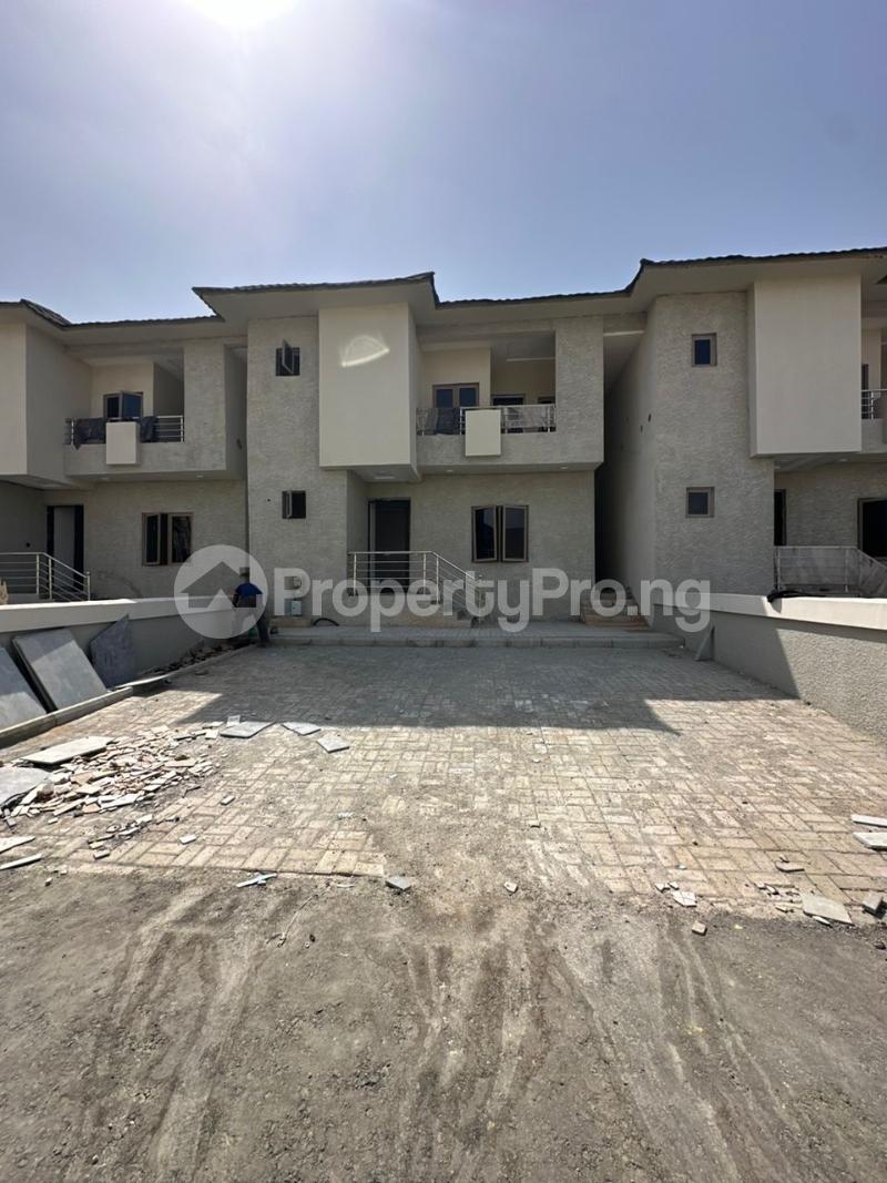 3 bedroom House for sale Idu Abuja