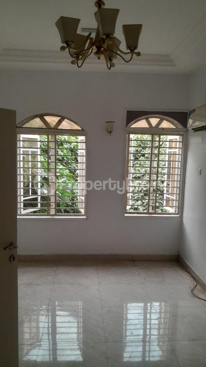 3 bedroom House for rent Mabushi Abuja