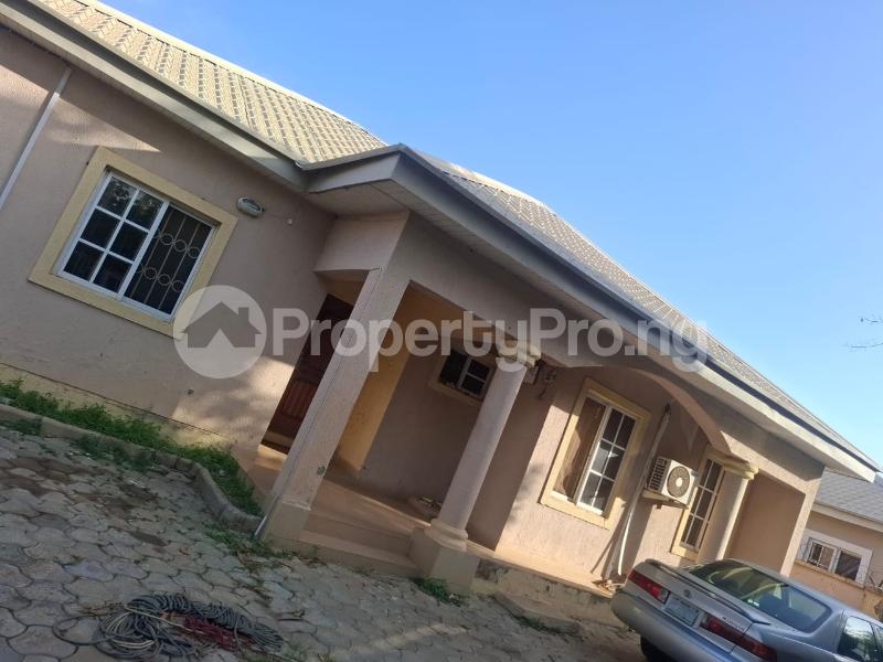 3 bedroom House for sale In An Estate In Apo Wumba Wumba Abuja
