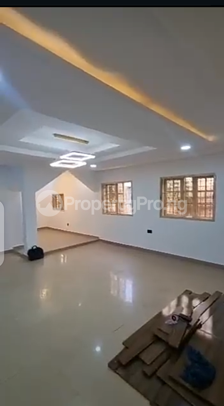 3 bedroom House for sale Lugbe Von Road Kaduna South Kaduna