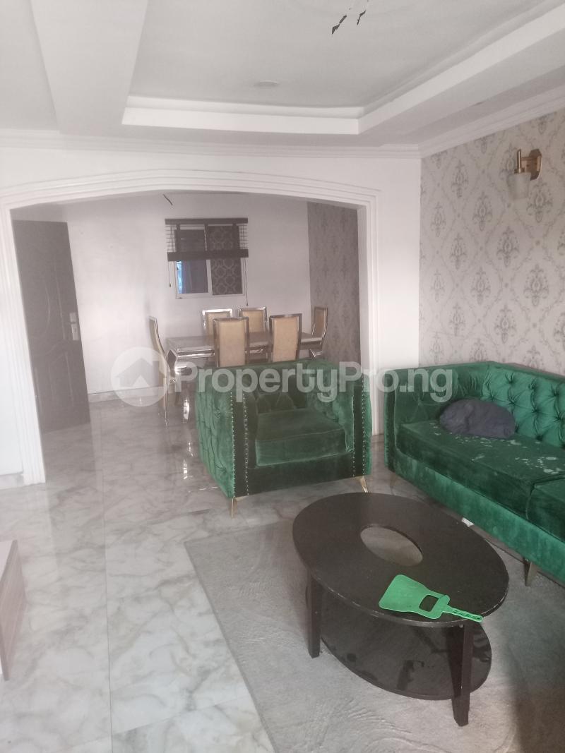 3 bedroom House for rent 5th Ave Amuwo Odofin Lagos