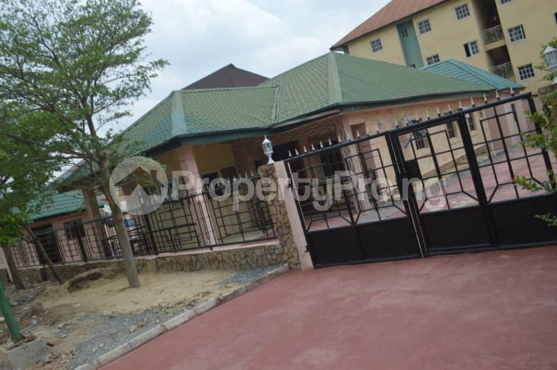 3 bedroom House for sale Duboyi Abuja