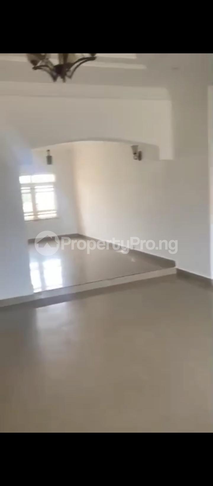 3 bedroom House for rent Wuye District Wuye Abuja