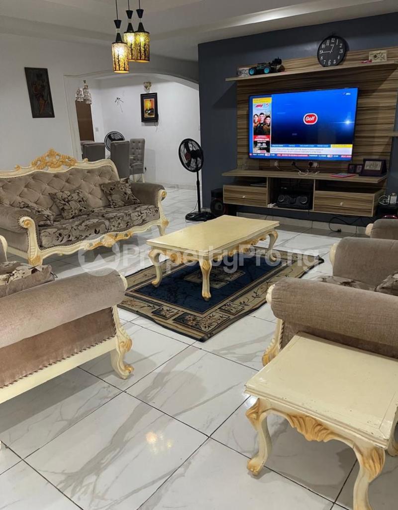 3 bedroom House for sale Off 69road, Gwarinpa Abuja